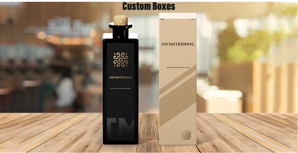 Custom Boxes